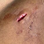 BREAKING NEWS थाना रामा मंडी के अधीन आते झंडू सिंहा में स्थित धोगड़ी गांव गोलियां और तेजधार हथियार चलने की घटना सामने आई है।